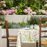 Our June Tablecloth