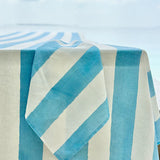 Stripe Linen Napkin