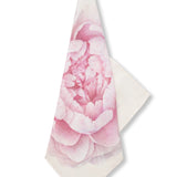 Painted Peony Napkin