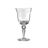 St. Moritz Water/Wine Glass
