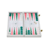 Backgammon Set