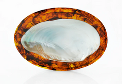 Large Caviar Dish