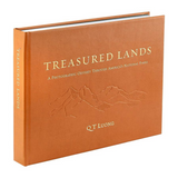 Treasured Land Book