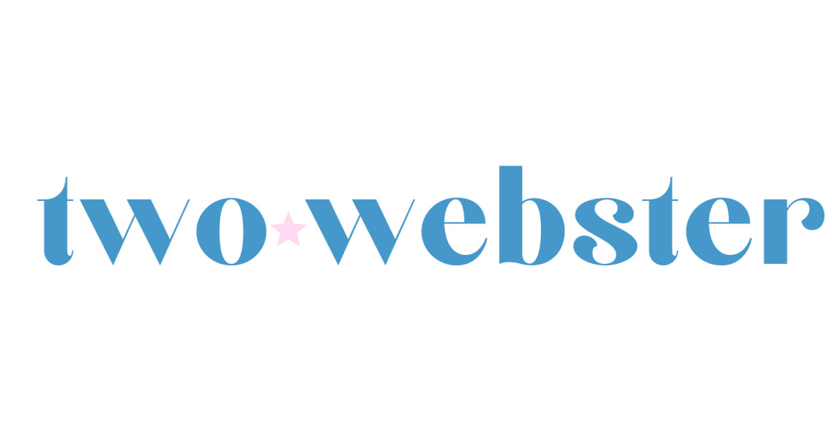 home and decorative accessories shop – TWO WEBSTER