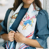 Aspen Scarf