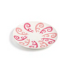 Peacock Dinner Plate