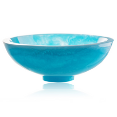 Sorrento Resin Bowl