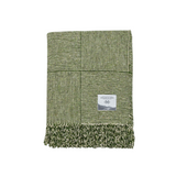 Donegal Wool Blanket