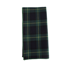 Tartan Plaid Napkins | Set of 4