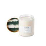 Fir Tree Candle