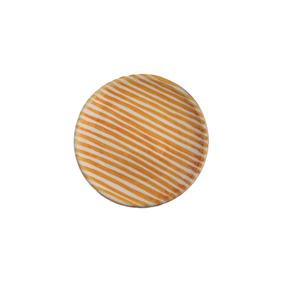 Stripe Mini Plates
