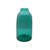 Colorful Glass Vase