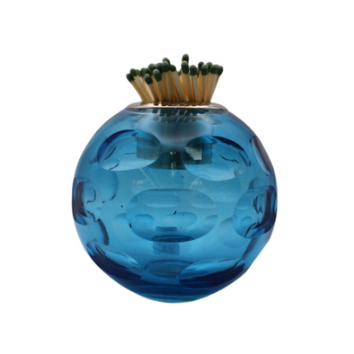 Glass Match Striker