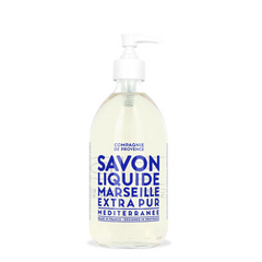 French Liquid Hand Soap