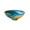 Marbleized Bowl