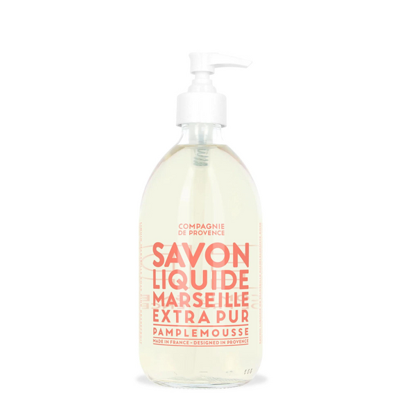 French Liquid Hand Soap