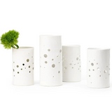 Luminary Candle Holder