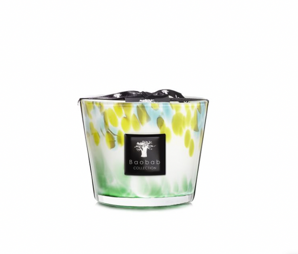 Eden Forest Candle