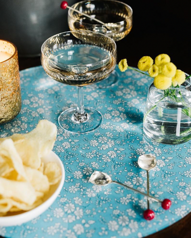 Starbuck Placemat