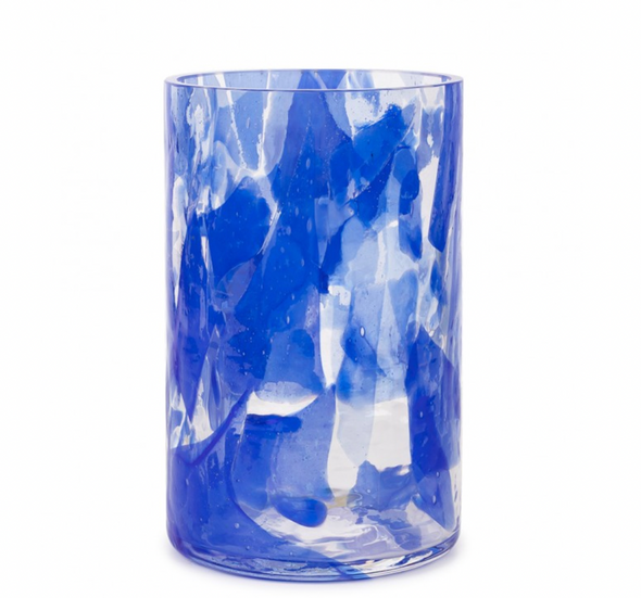 Italian Watercolor Vase