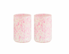 Macchia su Macchia Set of 2 Tumblers