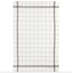 Bistrot Tea Towel