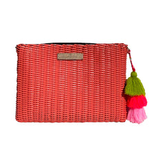 Lemon Drop Clutch