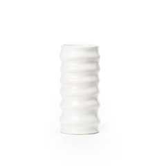 Wavy Line Vase