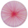 home decor, tray, Two Webster, Tisch New York, round tray