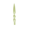 Lacquer Twist Candles/set of 2