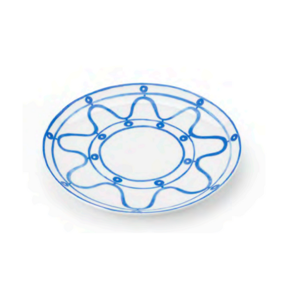 Serenity Dinner Plate