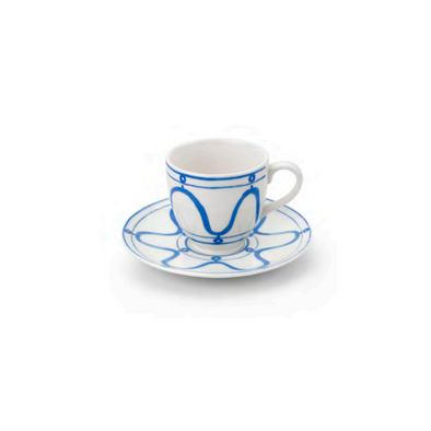 Serenity Coffee/Espresso Set
