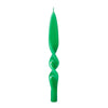 Lacquer Twist Candles/set of 2