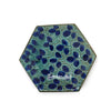Clover Hexagon Plate