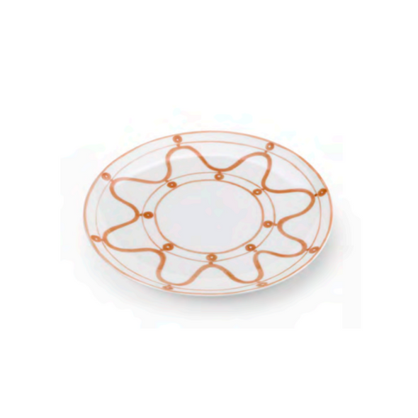 Serenity Salad Plate